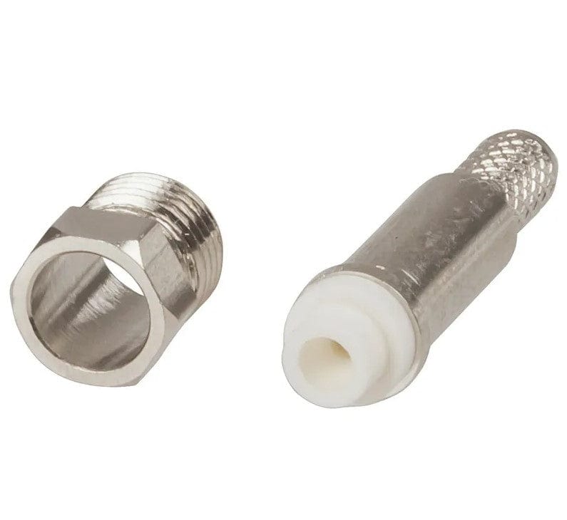 Local Kiwi Deals FME Female CRIMP Socket PS0712
