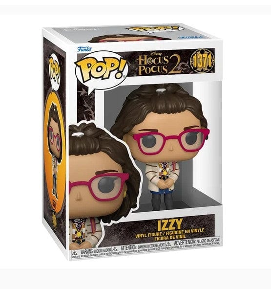 Local Kiwi Deals Funko - Pop! Vinyl Figure Izzy