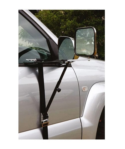 Local Kiwi Deals Gear Up Heavy Duty Towing Mirror - GUHDTM