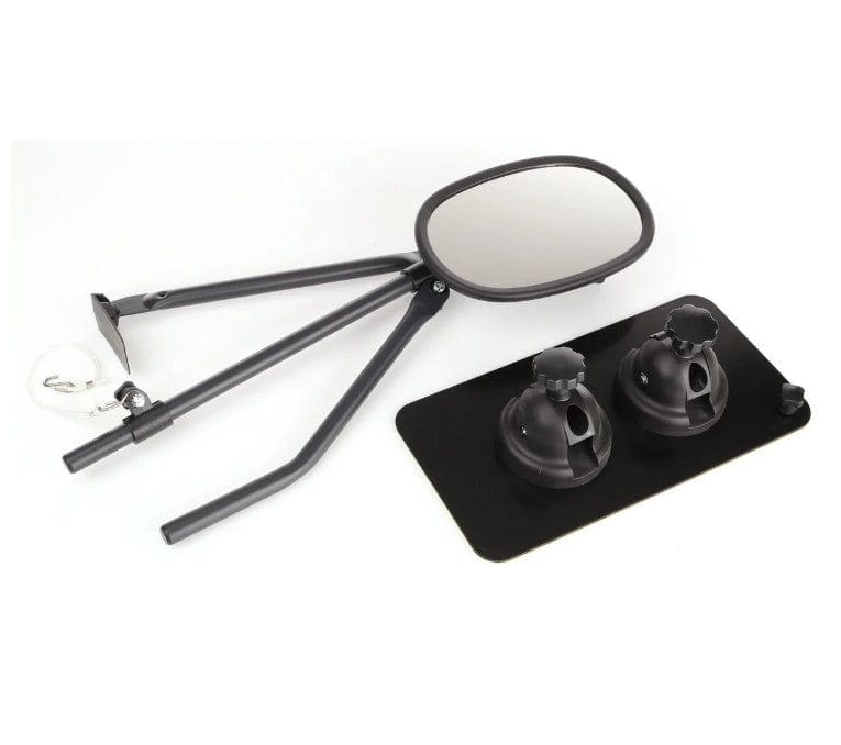 Local Kiwi Deals Gear up Towing Mirror With Magnetic Mount - GUMMTM