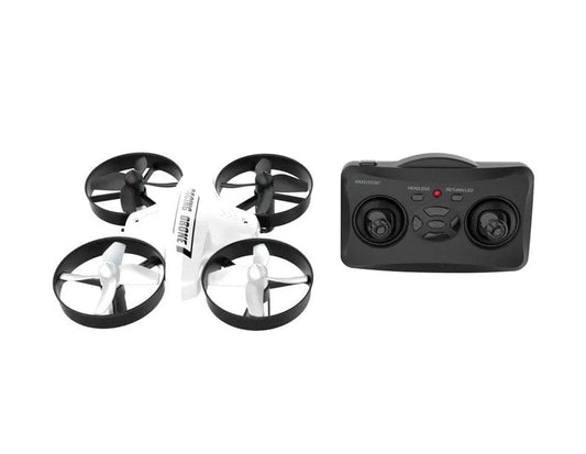 Local Kiwi Deals GT4123 R/C Racing Drone with Obstacle Course