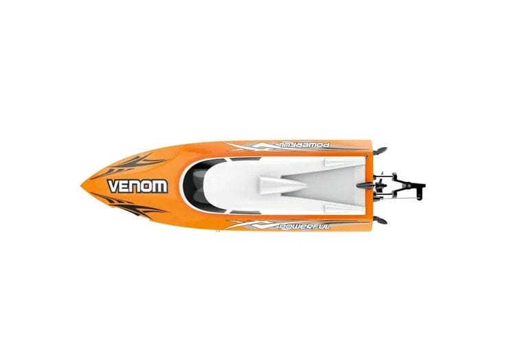 Local Kiwi Deals GT4171 R/C Speed Boat