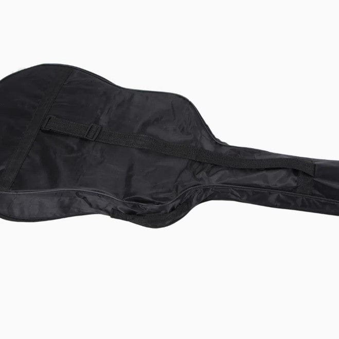 Local Kiwi Deals Guitar Bag Waterproof for Acoustic Guitar 41inch