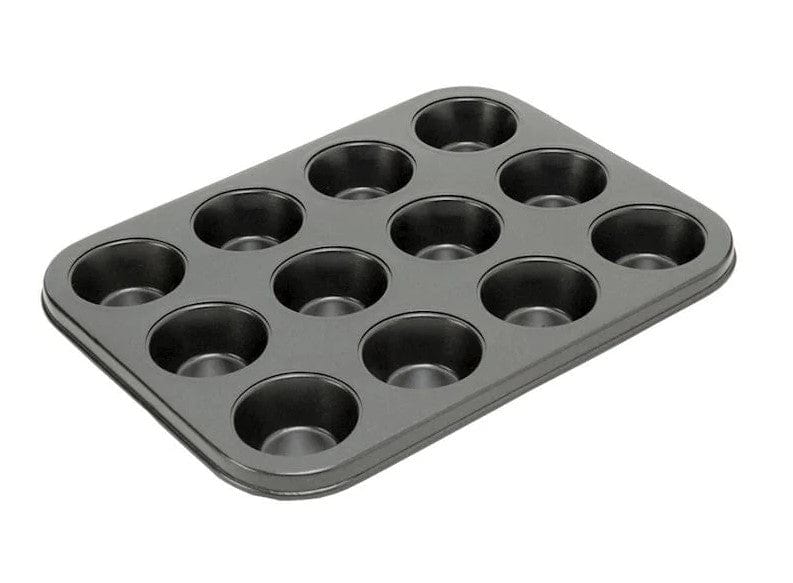Local Kiwi Deals Hampton & Mason Mini Muffin Pan 12 Hole Non Stick