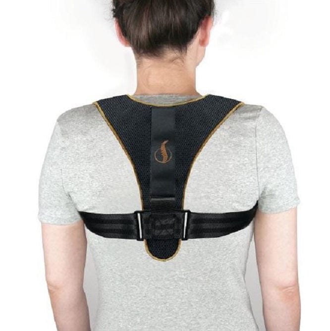 Local Kiwi Deals Health & Beauty Posture Doctor - Quick and easy Posture Corrector