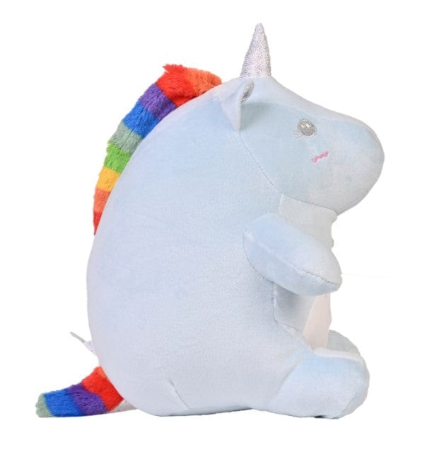 Local Kiwi Deals Hippon Unicorn Soft Toy 20 x 30cm