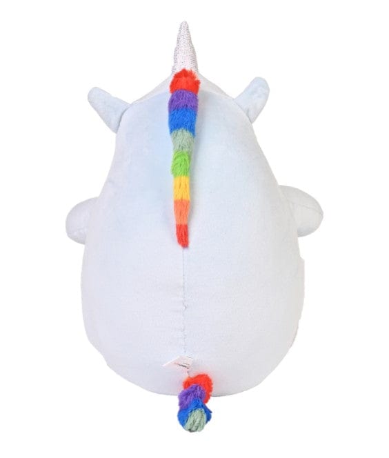 Local Kiwi Deals Hippon Unicorn Soft Toy 20 x 30cm