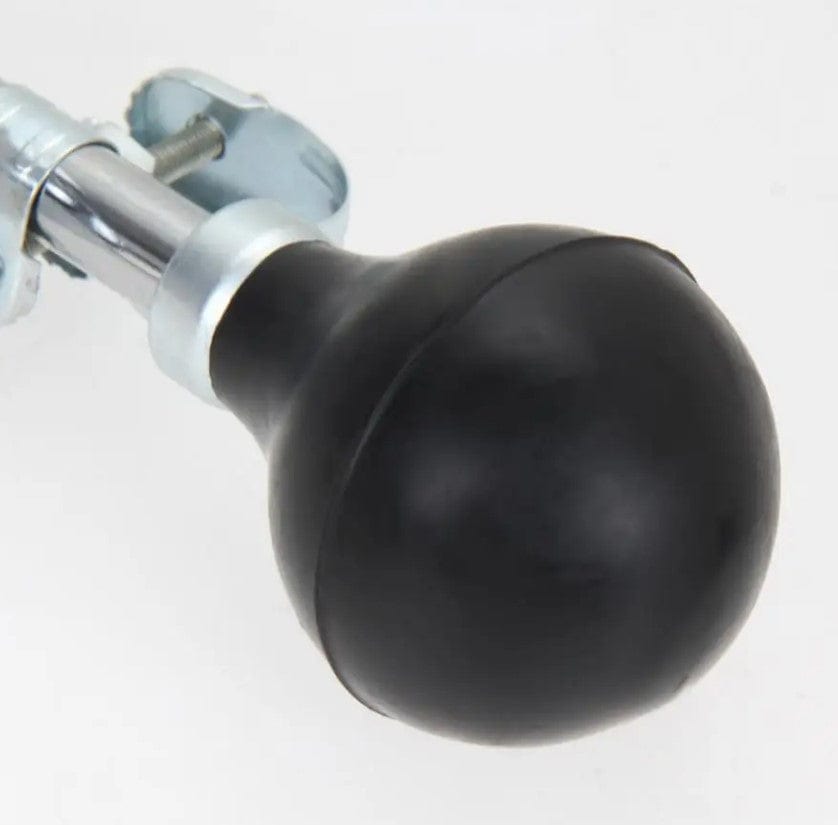 Local Kiwi Deals Homeware Classic Vintage Bicycle Bike Cycling Air Horn Rubber Squeeze Bugle Hooter Bell