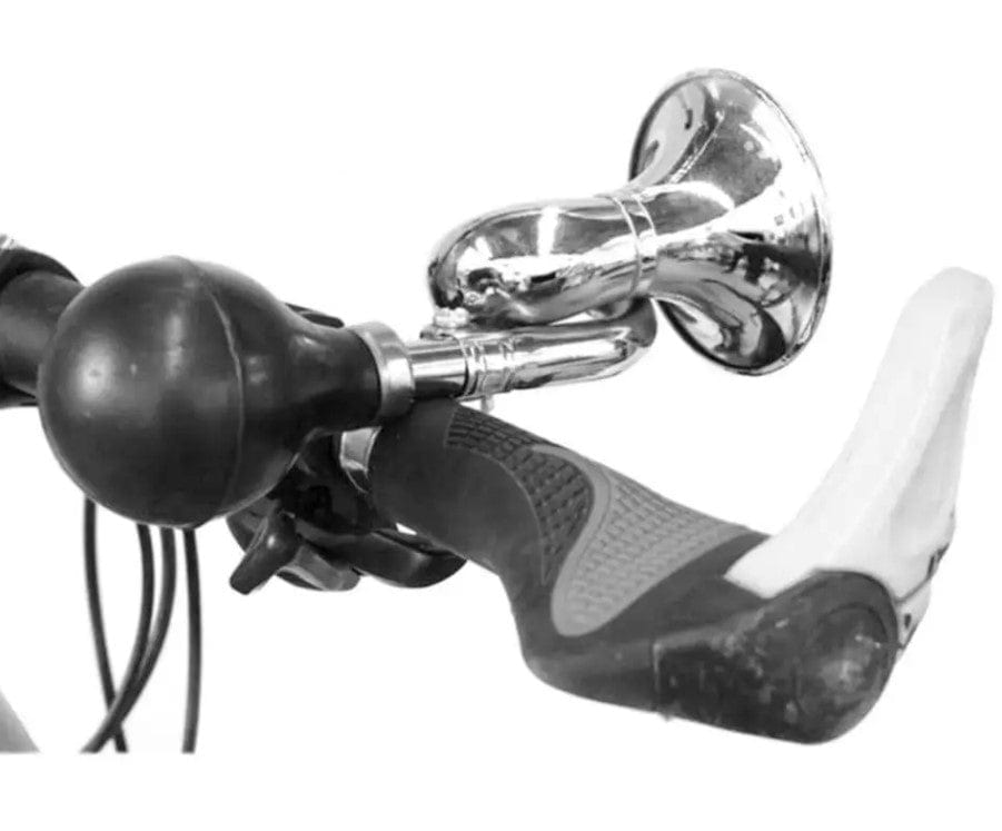 Local Kiwi Deals Homeware Classic Vintage Bicycle Bike Cycling Air Horn Rubber Squeeze Bugle Hooter Bell