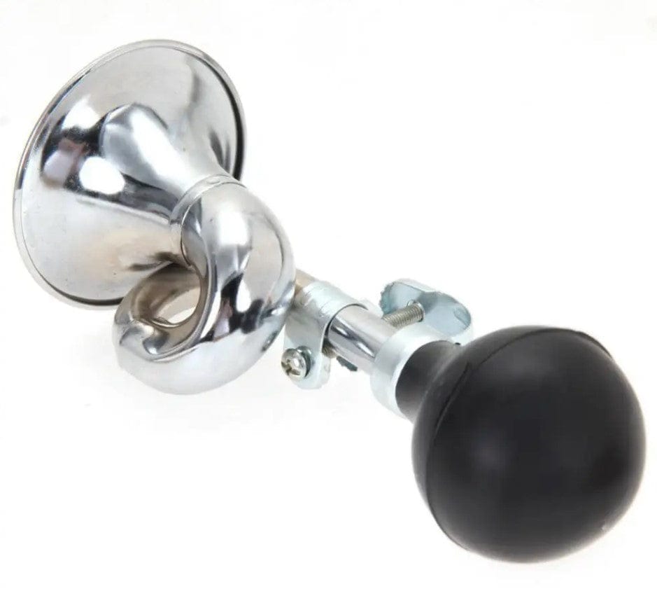 Local Kiwi Deals Homeware Classic Vintage Bicycle Bike Cycling Air Horn Rubber Squeeze Bugle Hooter Bell