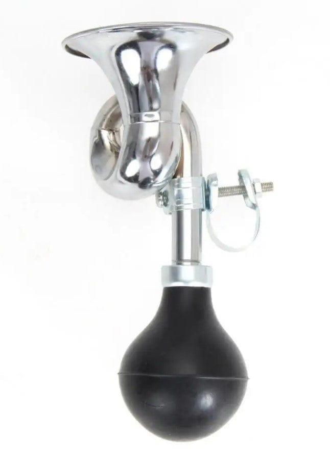 Local Kiwi Deals Homeware Classic Vintage Bicycle Bike Cycling Air Horn Rubber Squeeze Bugle Hooter Bell