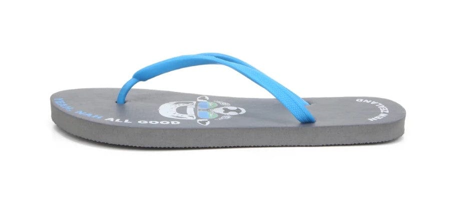 Local Kiwi Deals Homeware Sheep Jandals