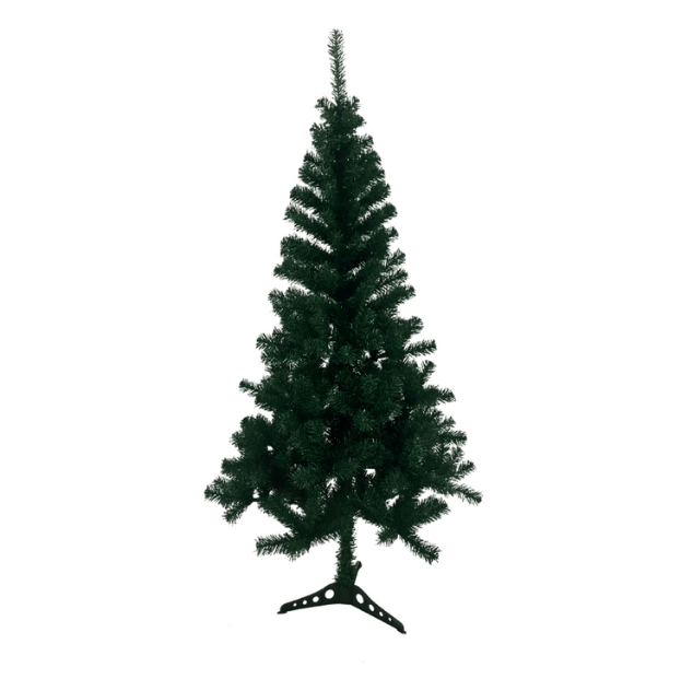 Local Kiwi Deals Jolly & Joy 324 Tip Christmas Tree Green 180 cm