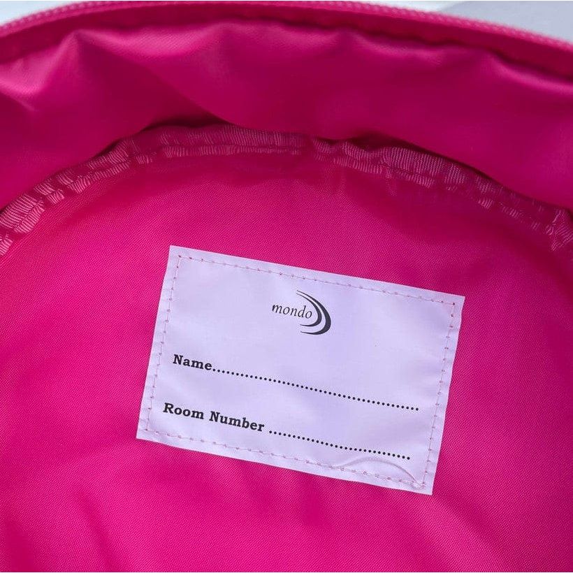 Local Kiwi Deals Kids PRINCESS BACKPACK PINK