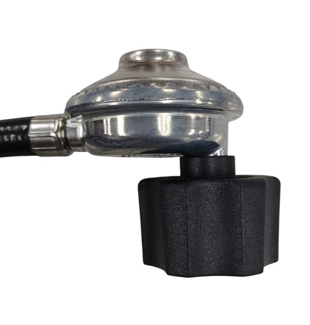 Local Kiwi Deals Kitchen Appliances Double Burner Auto Ignition Stainless Steel Panel Gas Stove - 2-01SRBP-1