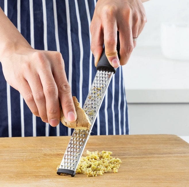 Local Kiwi Deals Kitchen Organizers KLEVA SHARP MICRO GRATER