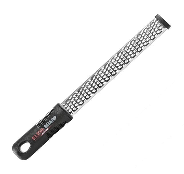 Local Kiwi Deals Kitchen Organizers KLEVA SHARP MICRO GRATER