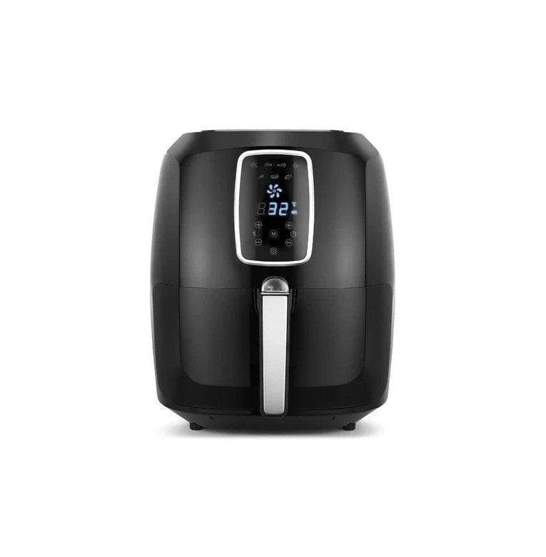 Local Kiwi Deals Kogan: 6.2L Digital Low Fat 1800W Air Fryer