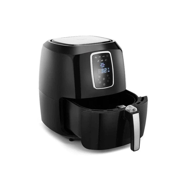 Local Kiwi Deals Kogan: 6.2L Digital Low Fat 1800W Air Fryer