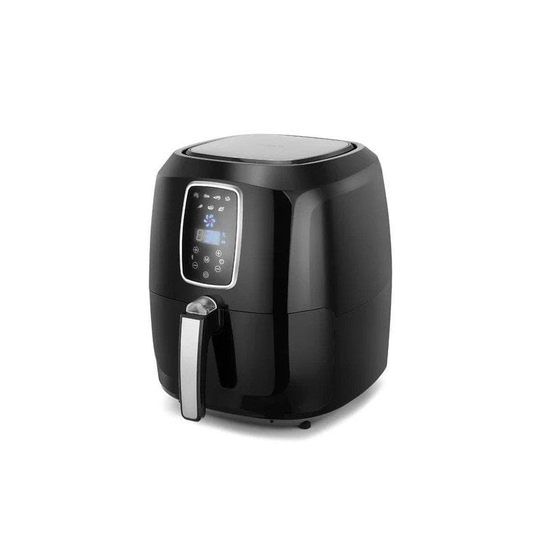 Local Kiwi Deals Kogan: 6.2L Digital Low Fat 1800W Air Fryer