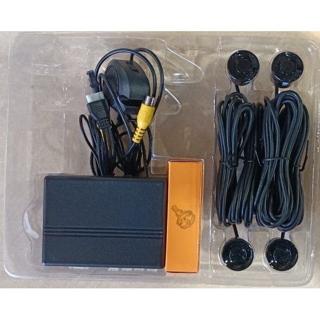 Local Kiwi Deals Local Kiwi Deals Default Video Parking Sensors CRS8500V