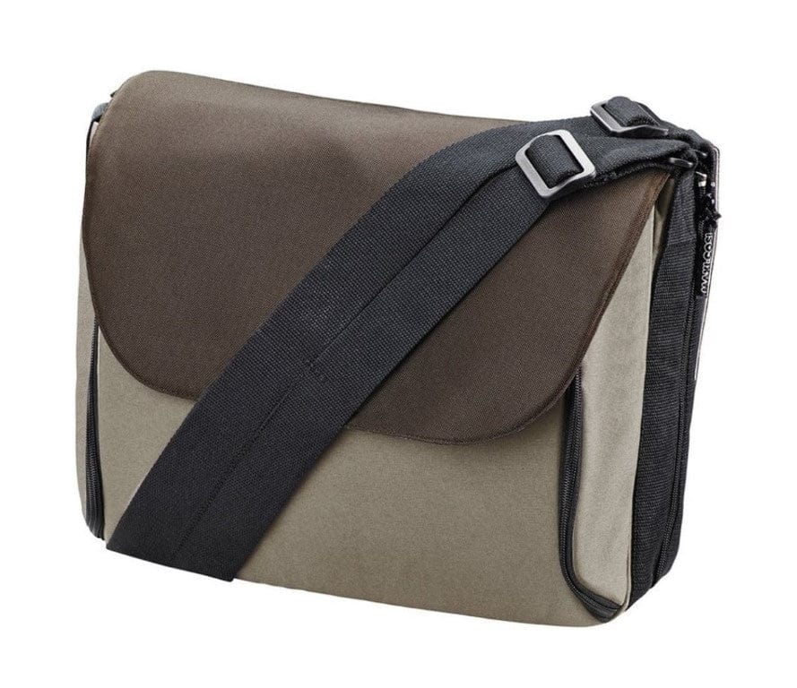 Local Kiwi Deals Maxi-Cosi Flexibag Earth Brown