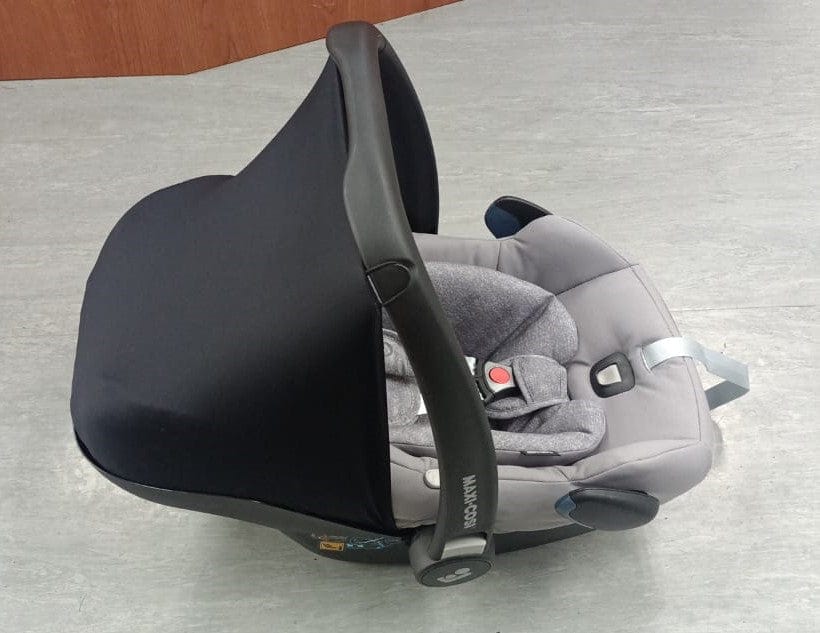 Local Kiwi Deals Maxi-Cosi Rock Rear Facing Car Seat - DEMO UNIT (PICKUP ONLY)