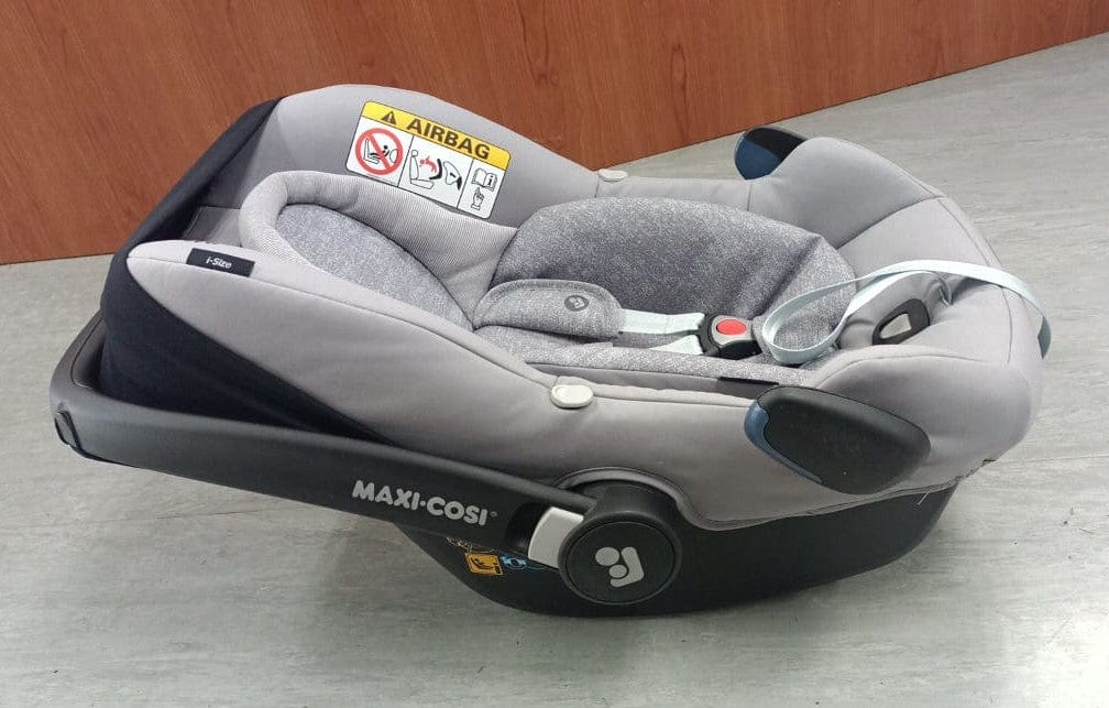 Local Kiwi Deals Maxi-Cosi Rock Rear Facing Car Seat - DEMO UNIT (PICKUP ONLY)