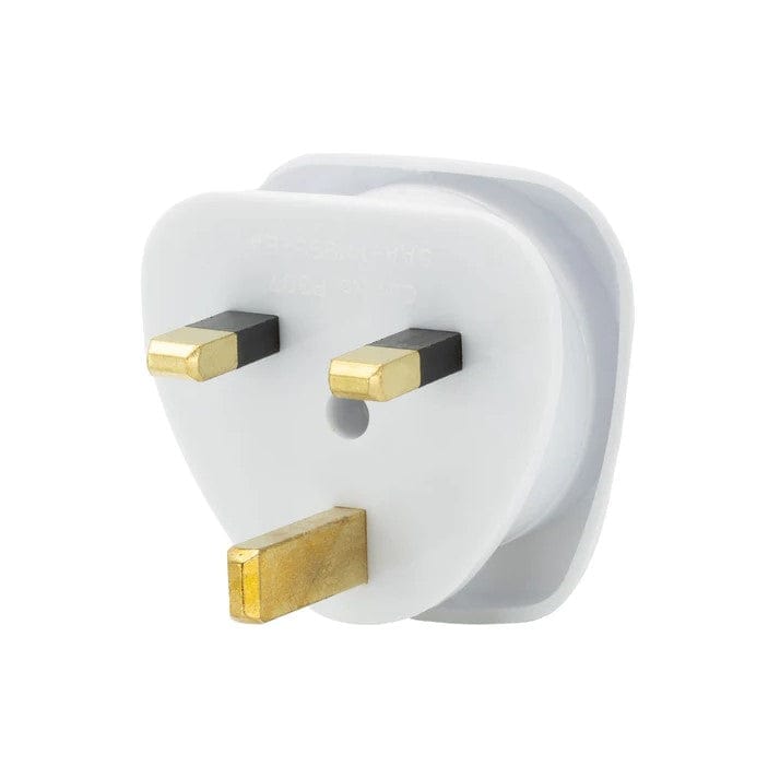 Local Kiwi Deals Moki AU/NZ to UK Outbound - Travel Adaptor