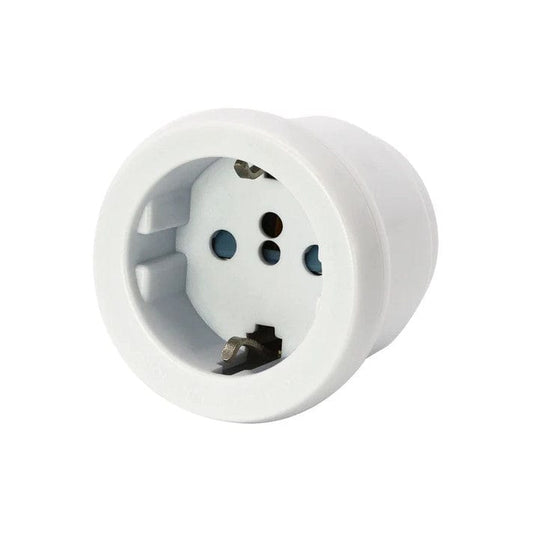 Local Kiwi Deals Moki Europe to AU/NZ Inbound - Travel Adaptor