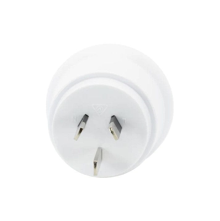 Local Kiwi Deals Moki Europe to AU/NZ Inbound - Travel Adaptor