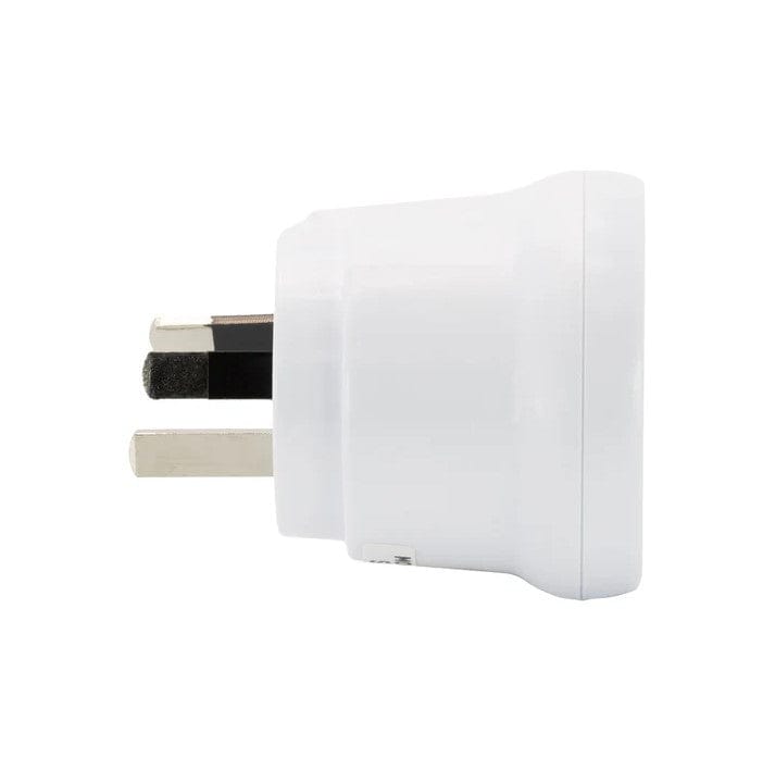 Local Kiwi Deals Moki Europe to AU/NZ Inbound - Travel Adaptor