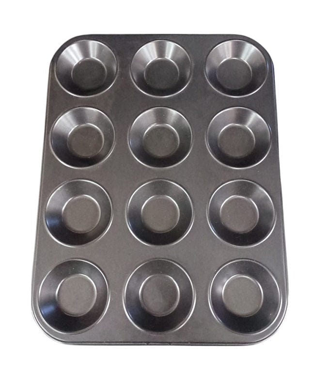 Local Kiwi Deals Muffin Pan 12 Hole