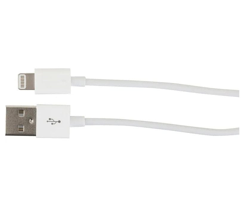 Local Kiwi Deals Nextech 1m USB-A to Lightning® MFi Cable WC7731