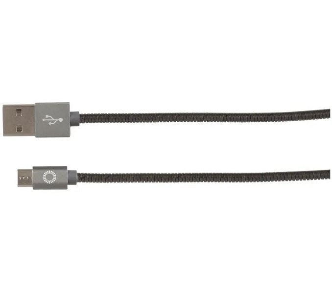 Local Kiwi Deals Nextech Micro B Armoured USB Cable WC7753