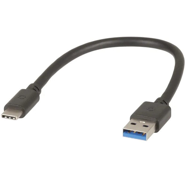 Local Kiwi Deals Nextech USB Type-C to USB 3.0 A Male Cable WC7758