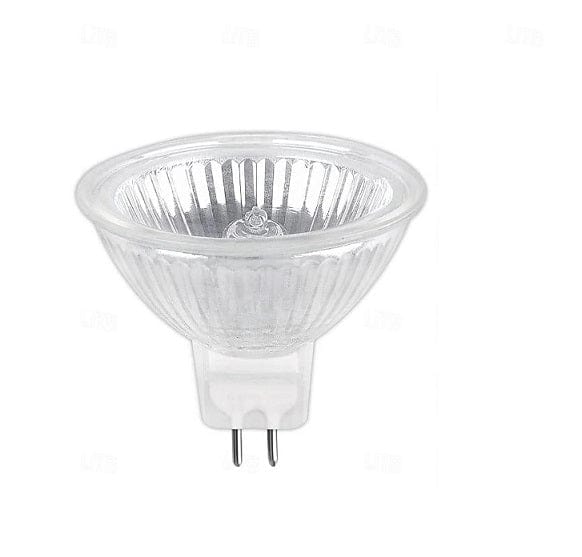 Local Kiwi Deals Novilite 12V 50W MR16 50mm Halogen Light Bulb (1 PACK)