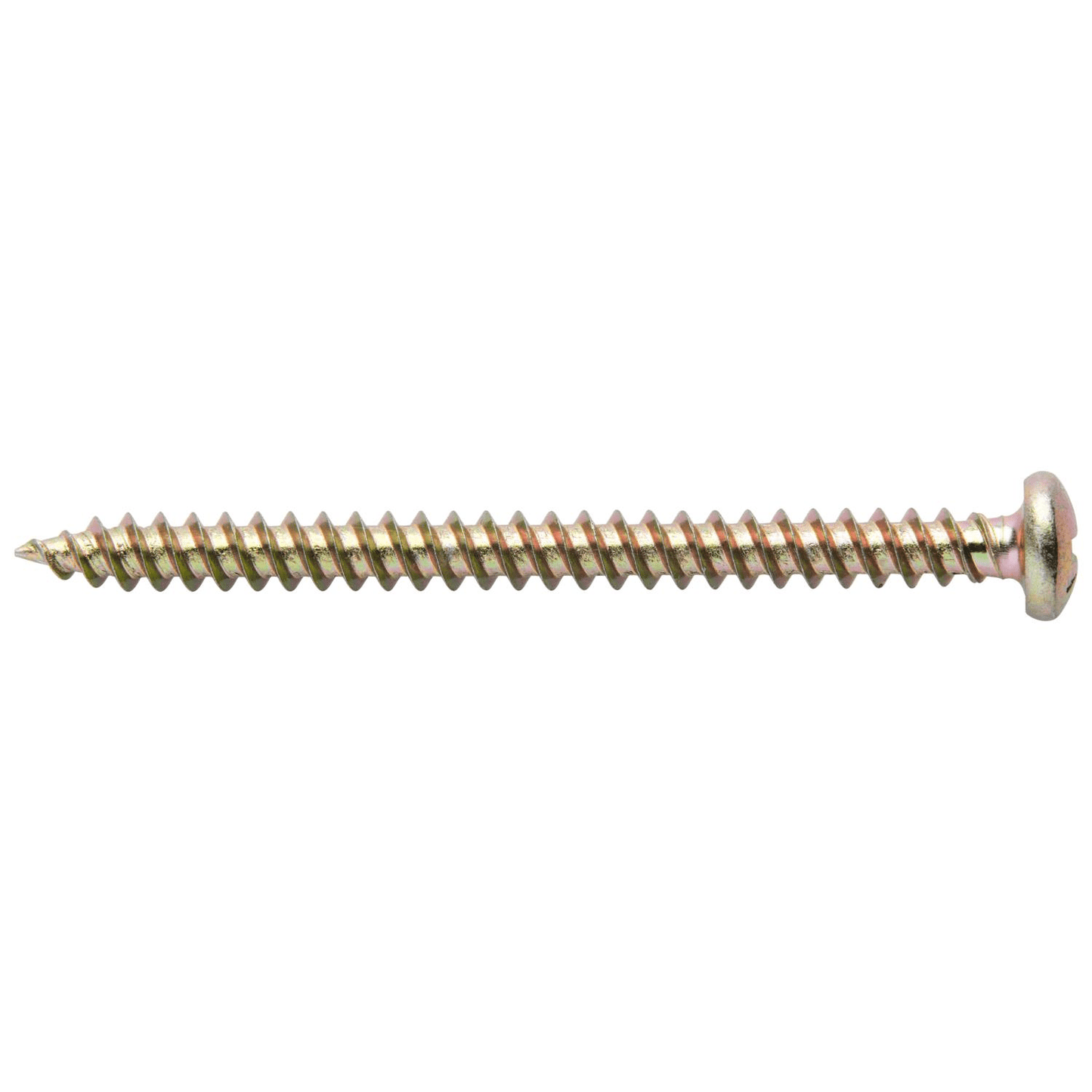 Local Kiwi Deals Pan Head Needle Point Double Lead Screws 6G-3.5 x 40mm - 1000 Pack
