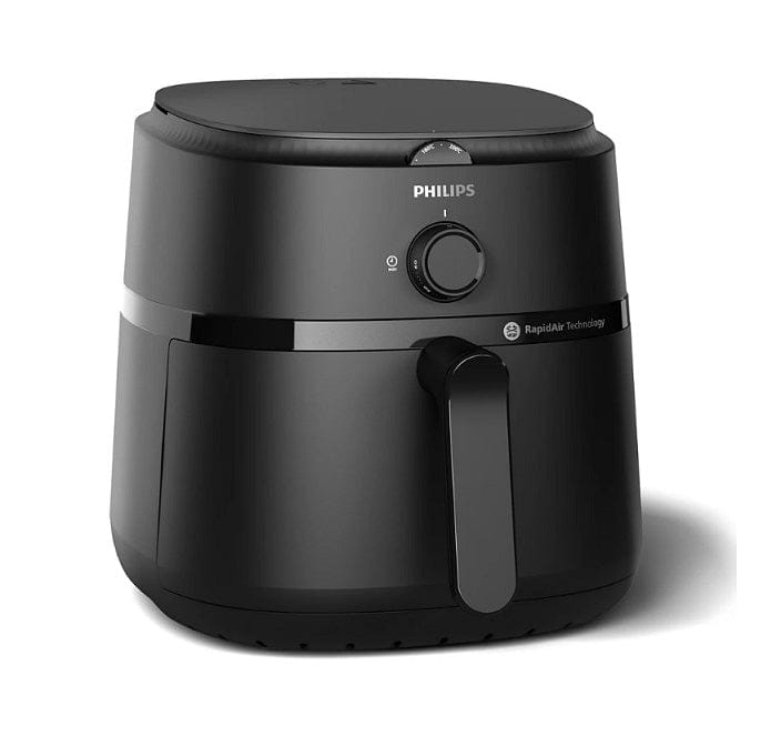 Local Kiwi Deals Philips 1000 Series Airfryer Black 1700w NA130/00