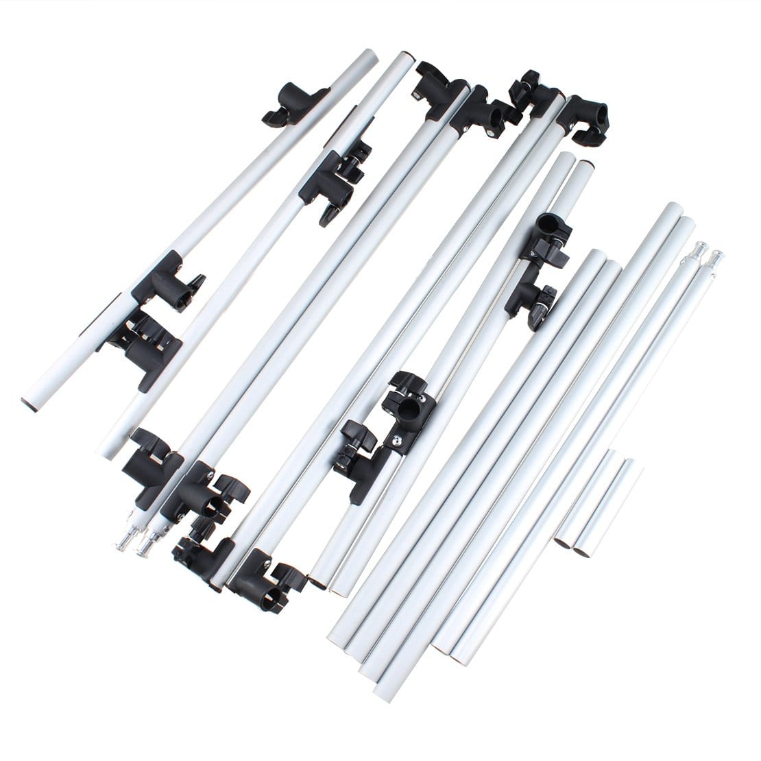 Local Kiwi Deals Portable Tabletop Plexiglass Cover Non-Reflective Photo Shooting Table