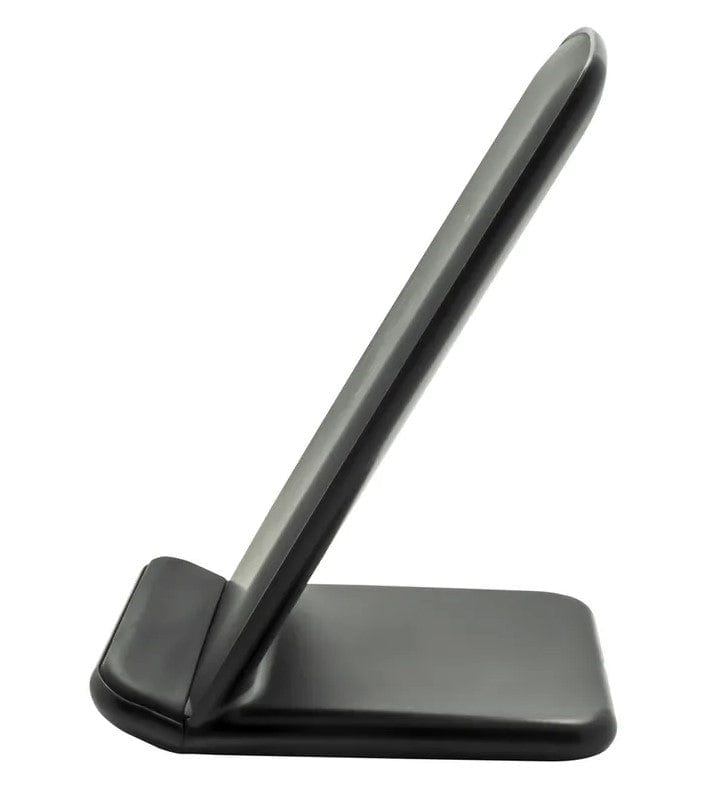 Local Kiwi Deals Powertech 15W Fast Charge Qi Wireless Charging Stand MB3673