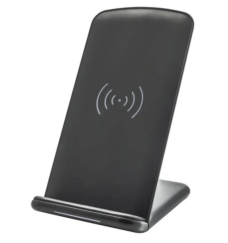 Local Kiwi Deals Powertech 15W Fast Charge Qi Wireless Charging Stand MB3673