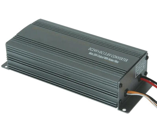 Local Kiwi Deals Powertech 24 - 12V DC-DC Converter MP3063