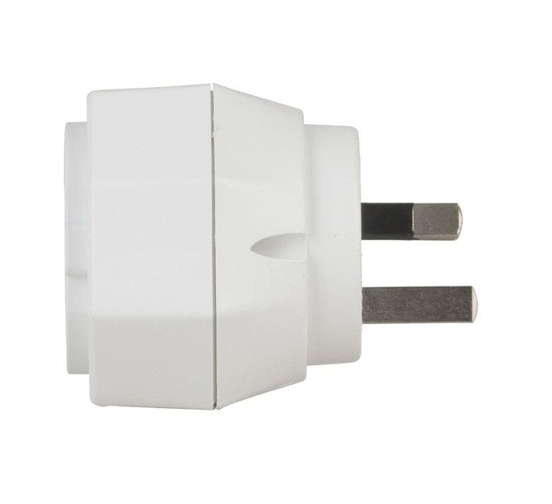 Local Kiwi Deals POWERTECH EUROPE, SWISS AND ITALY INBOUND TRAVEL ADAPTOR