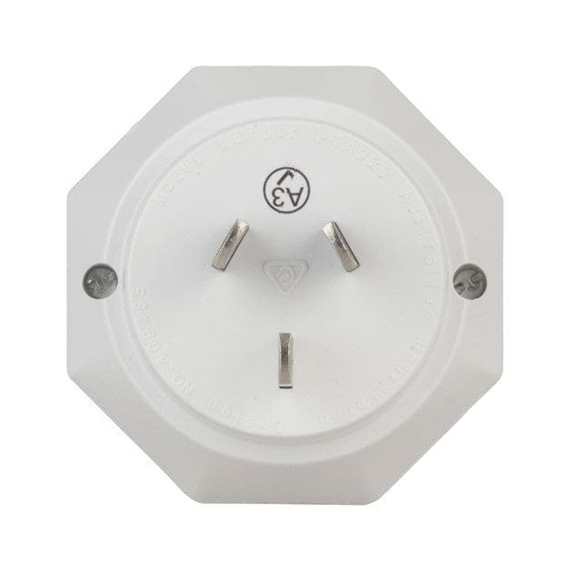 Local Kiwi Deals POWERTECH EUROPE, SWISS AND ITALY INBOUND TRAVEL ADAPTOR