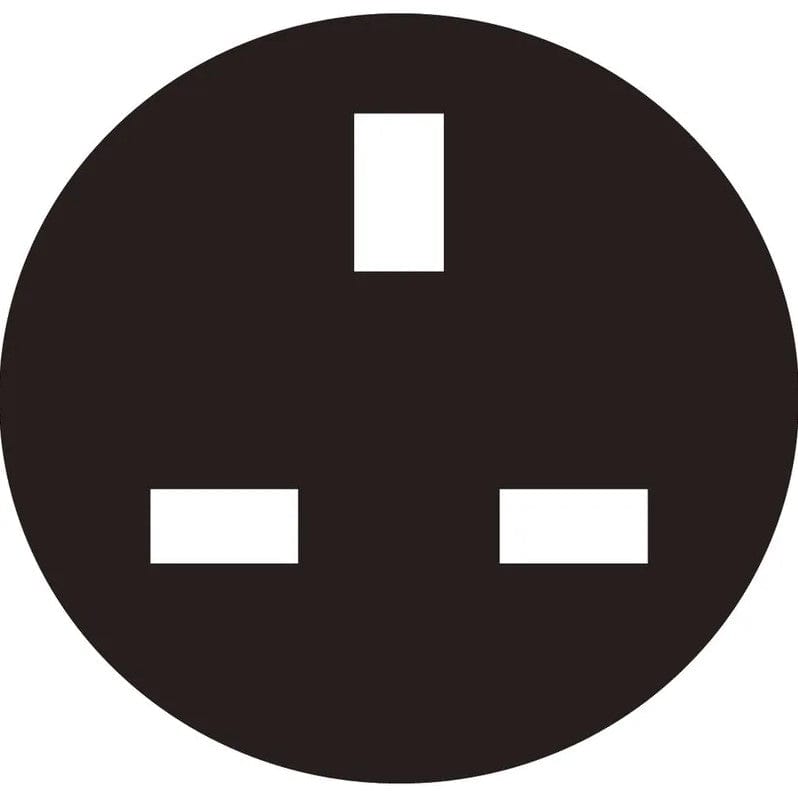 Local Kiwi Deals Powertech International Travel Adaptor UK, HONG KONG, and more PP4024