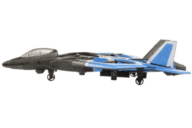 Local Kiwi Deals R/C Hover Plane