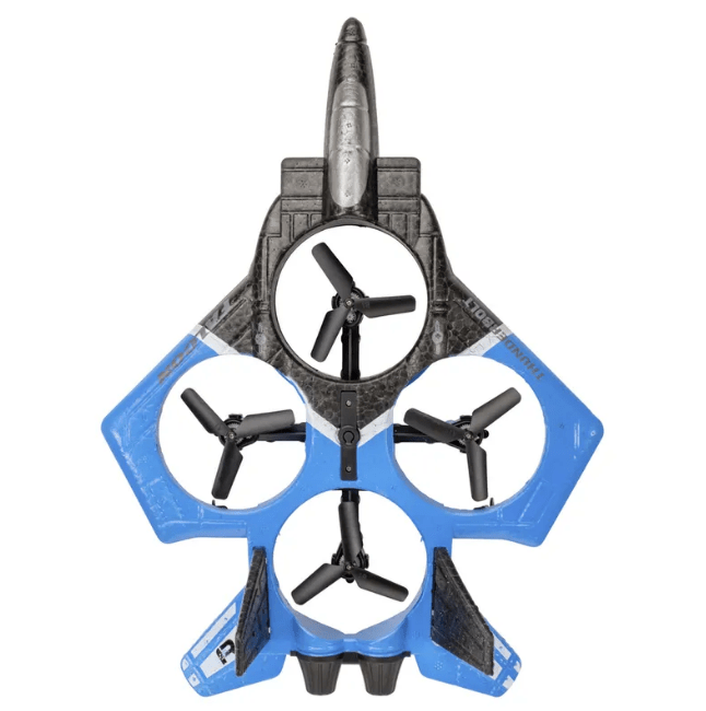 Local Kiwi Deals R/C Hover Plane