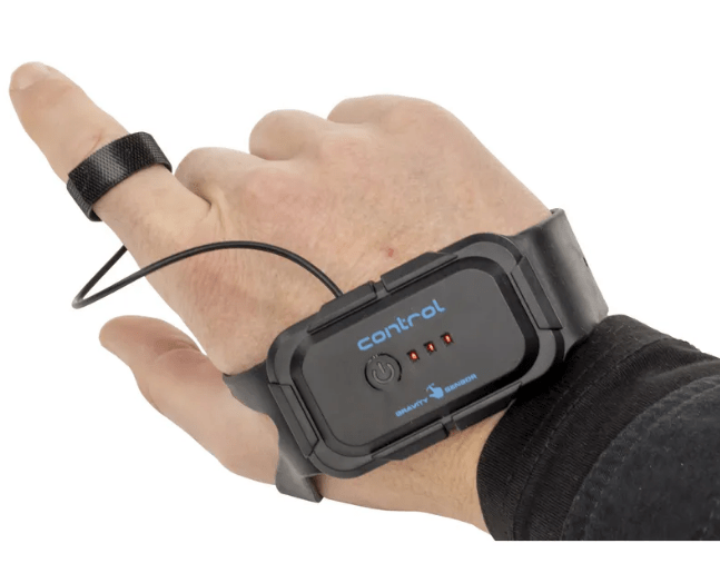 Local Kiwi Deals R/C Hover Plane