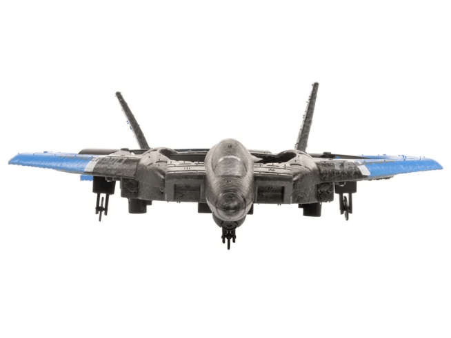 Local Kiwi Deals R/C Hover Plane